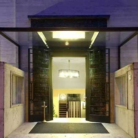 Relais 6 Via Tolmino