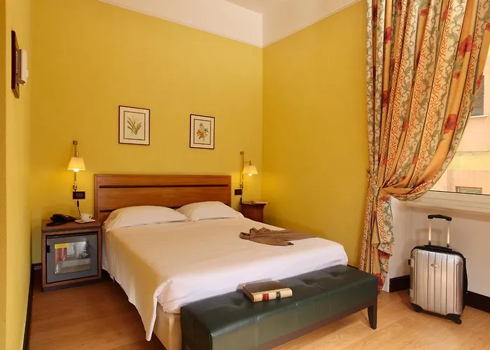 Relais 6 Via Tolmino