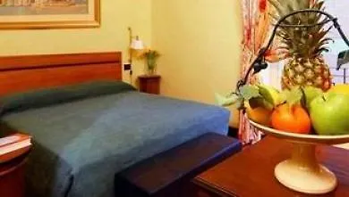 Hotel Relais 6 Via Tolmino Řím