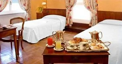 Relais 6 Via Tolmino 4* Řím