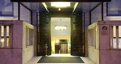Relais 6 Via Tolmino Řím