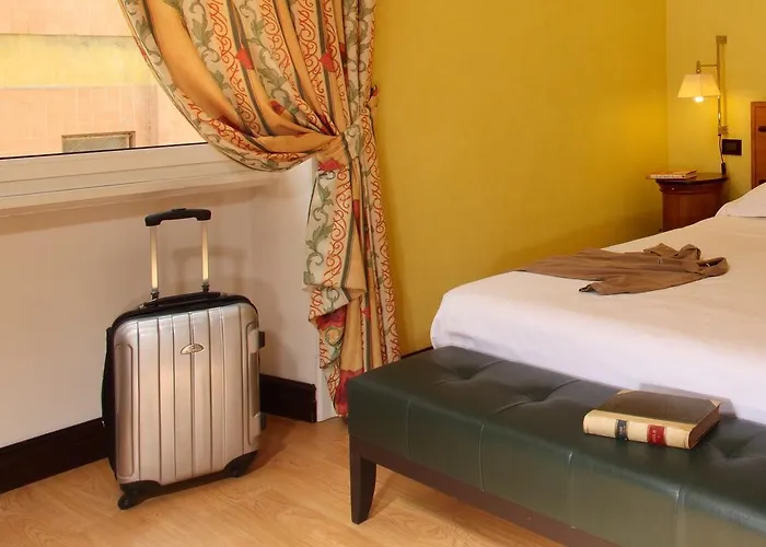Relais 6 Via Tolmino Hotel