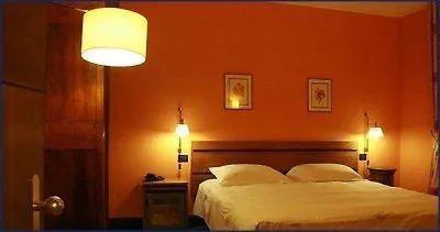 Relais 6 Via Tolmino Řím