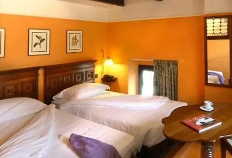 Relais 6 Via Tolmino 4* Řím