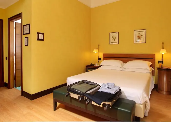 Hotel Relais 6 Via Tolmino