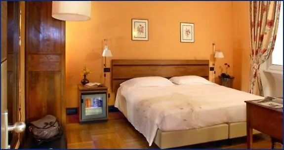 Hotel Relais 6 Via Tolmino Řím
