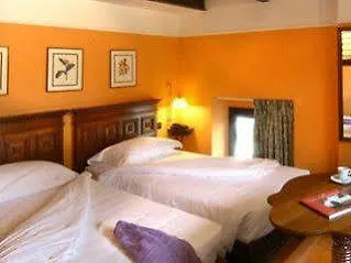 Отель Relais 6 Via Tolmino