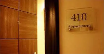 Hotel Relais 6 Via Tolmino Řím