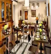 Relais 6 Via Tolmino 4* Řím