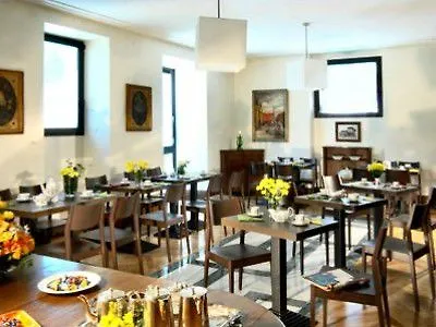 Relais 6 Via Tolmino Hotel Řím